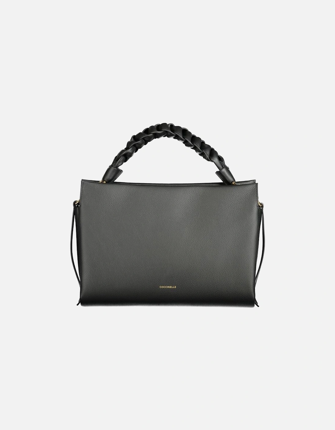 Boheme Bag with Adjustable Strap and Multiple Pockets Women - Black, 4 of 3