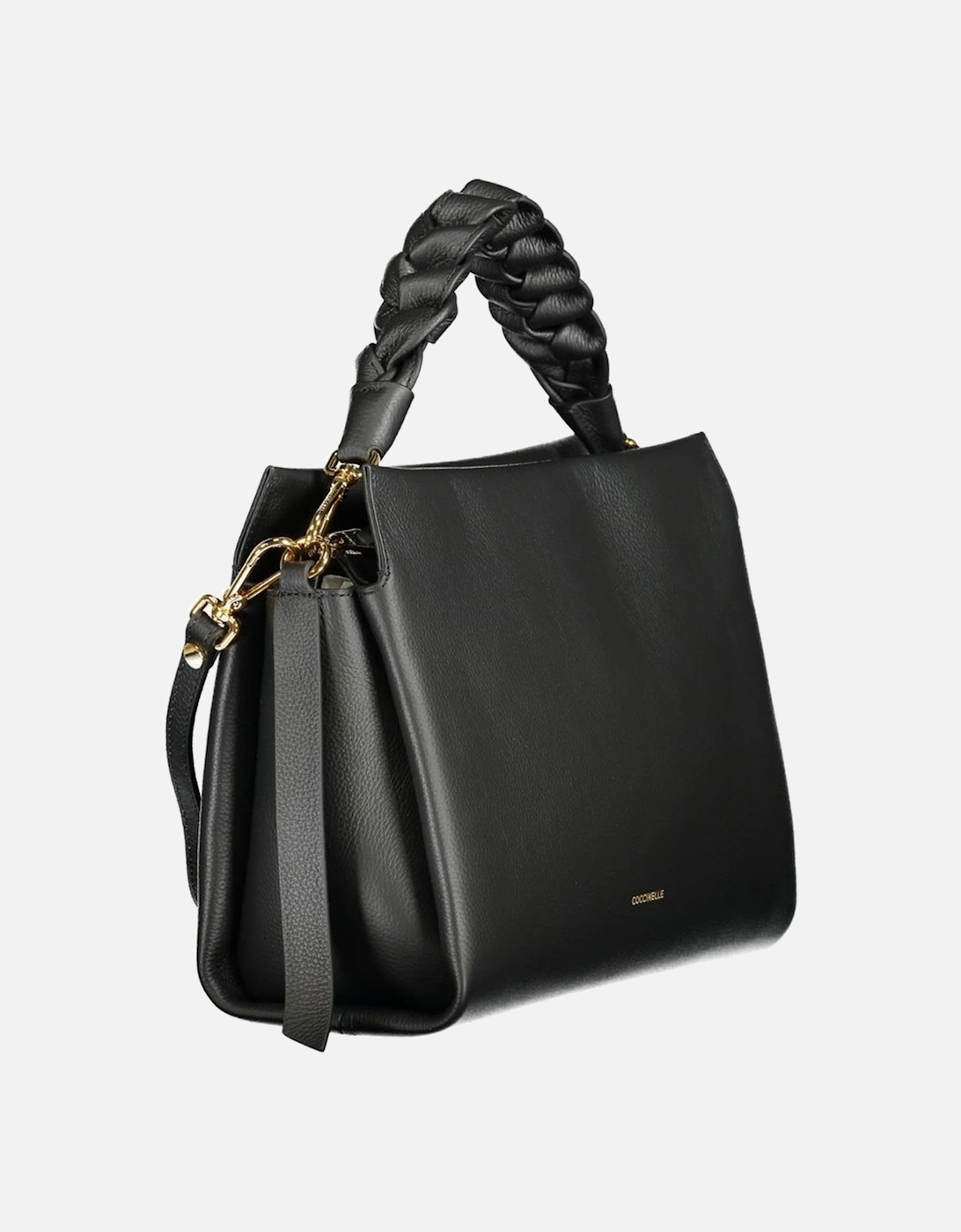 Boheme Bag with Adjustable Strap and Multiple Pockets Women - Black