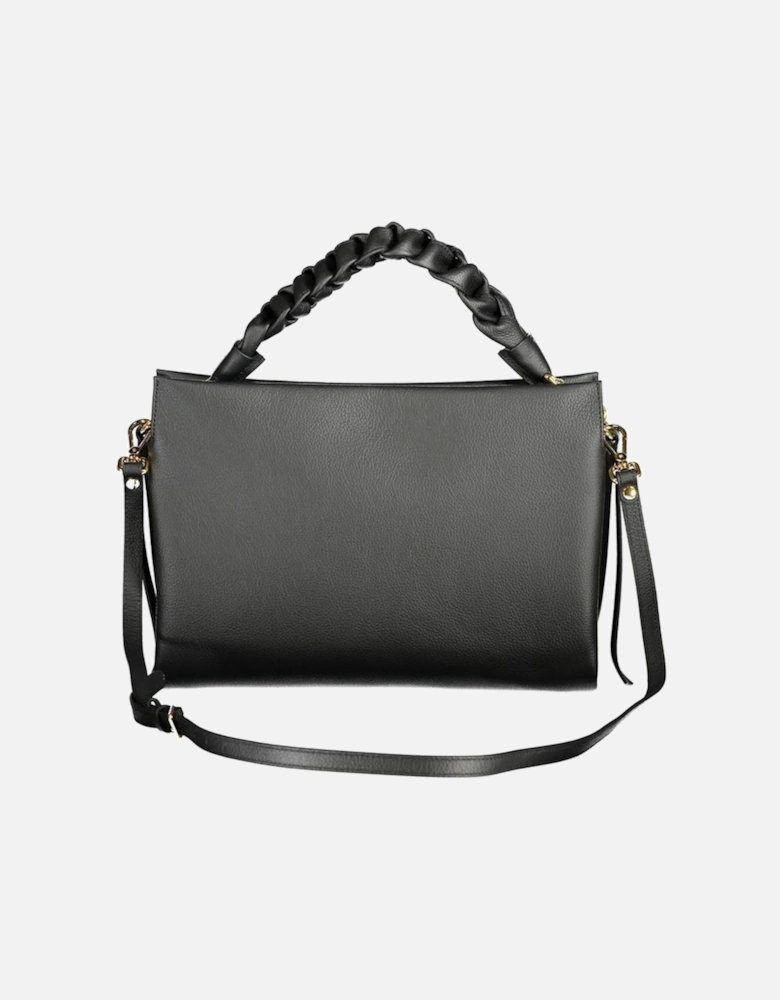 Boheme Bag with Adjustable Strap and Multiple Pockets Women - Black