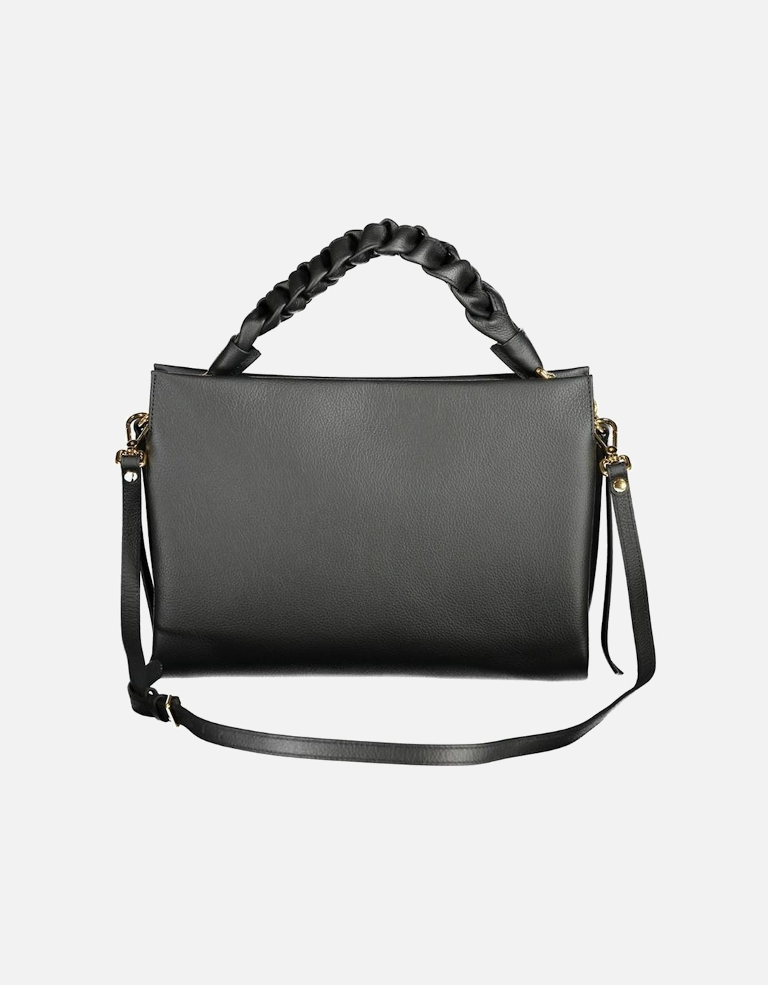 Boheme Bag with Adjustable Strap and Multiple Pockets Women - Black