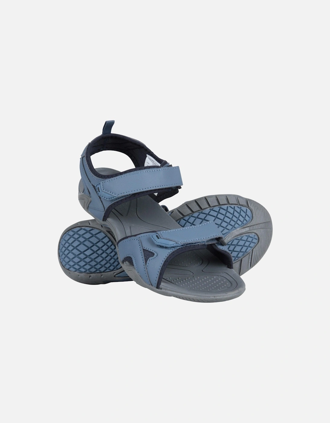 Womens/Ladies Andros Sandals, 2 of 1