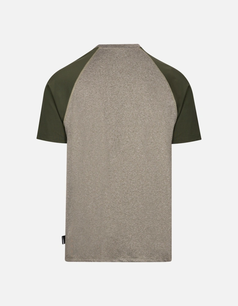 Mens Fullmer Mountain T-Shirt