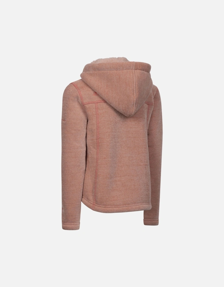 Girls Cossie Fleece Jacket