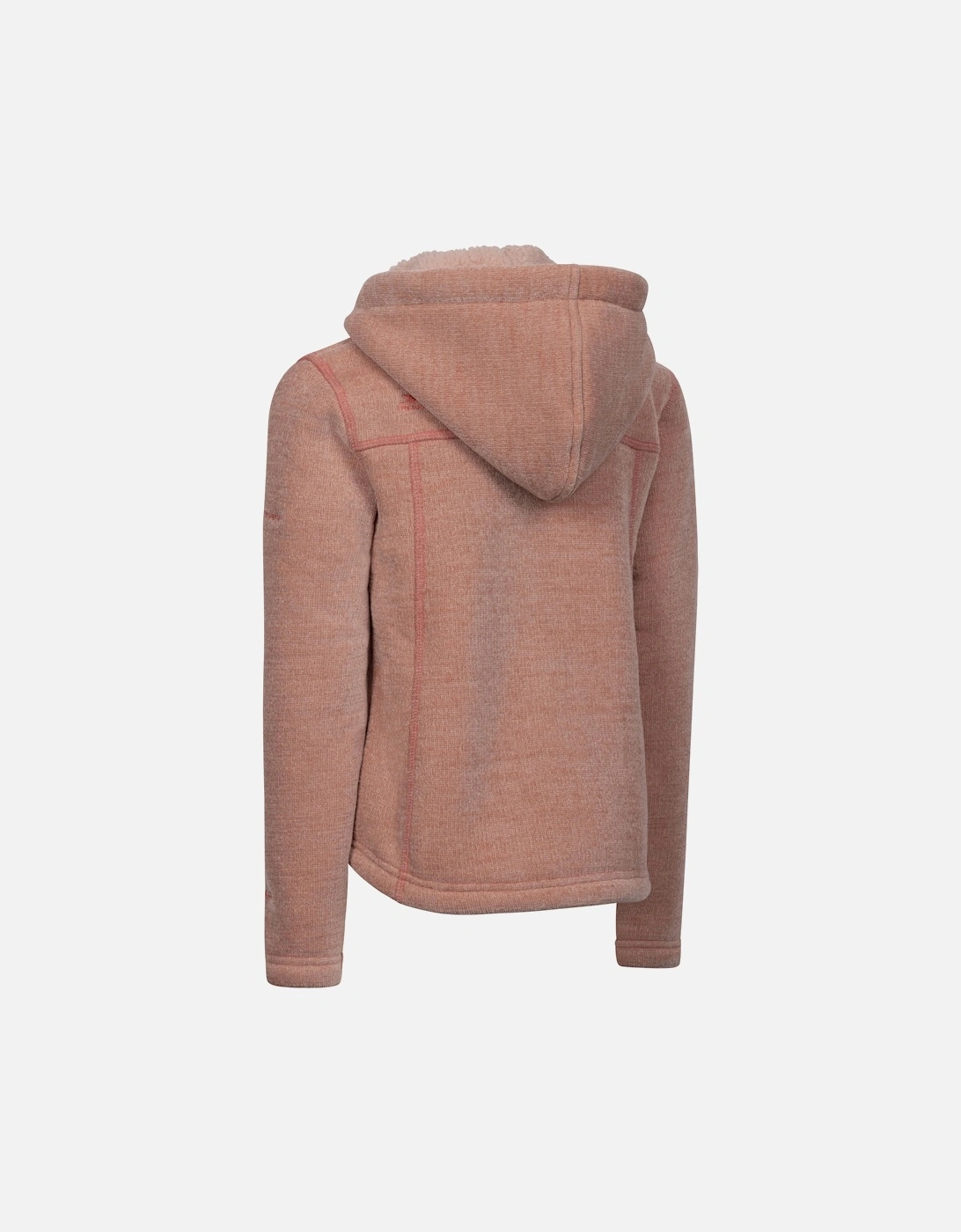 Girls Cossie Fleece Jacket
