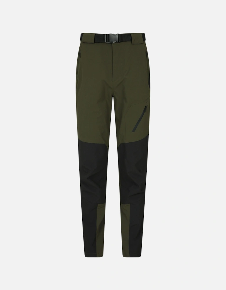 Mens Forest Hiking Trousers