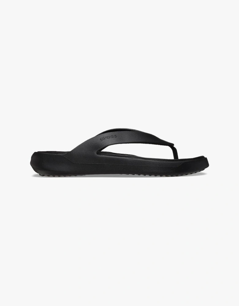 209589-001 GETAWAY FLIP Womens Flip-Flops Black