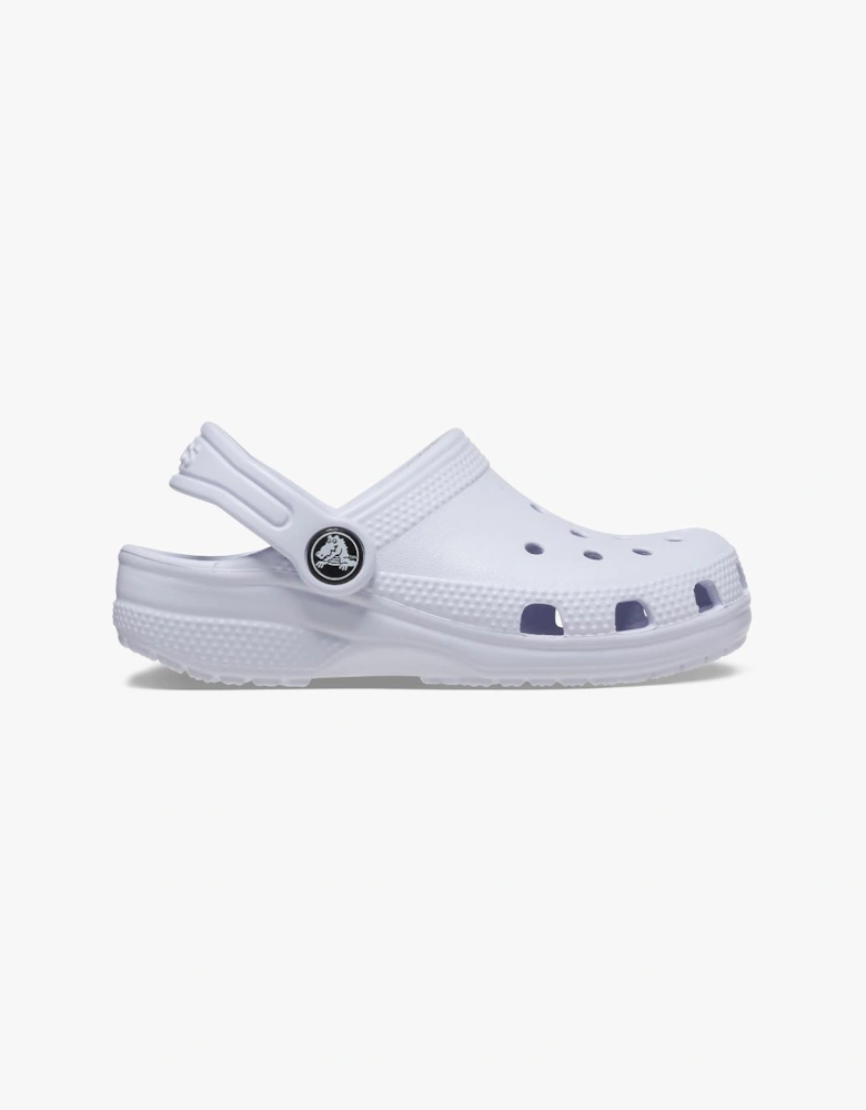 206990-5AF CLASSIC TODDLER Clogs Dreamscape