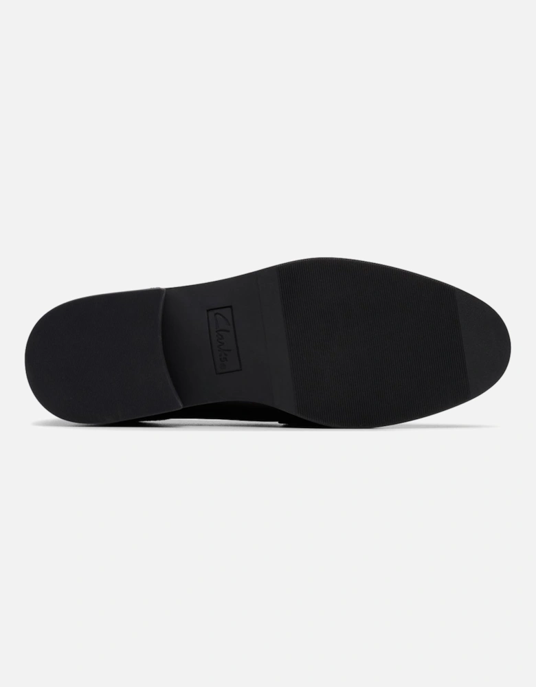 Tapa Edge Y Girls Senior School Shoes