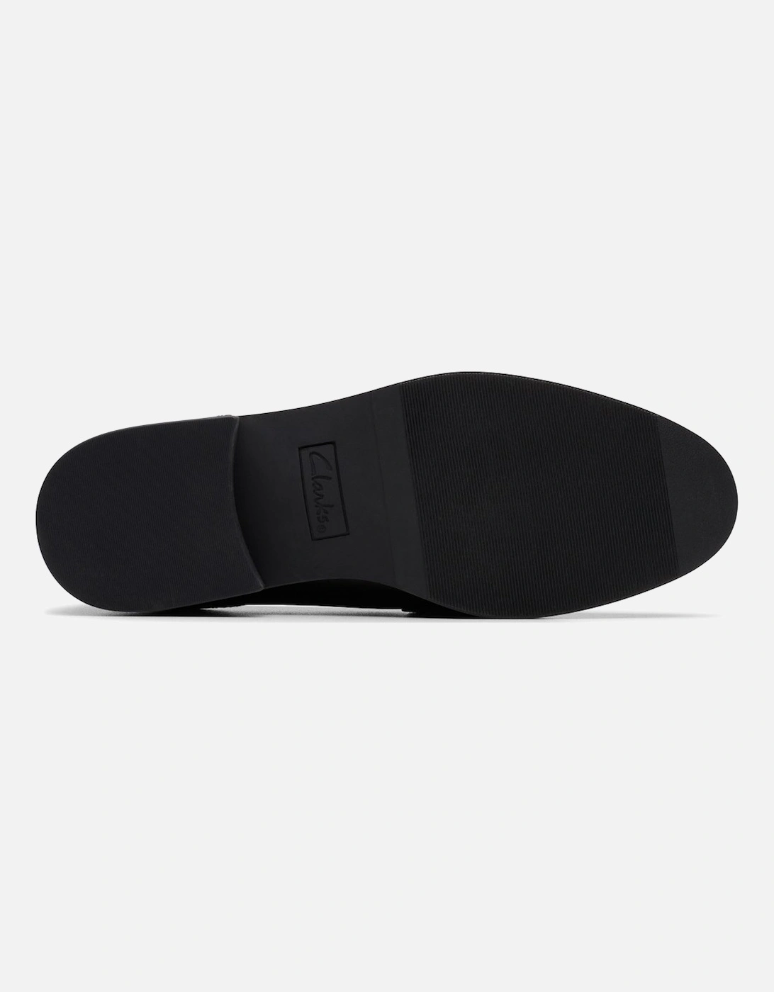 Tapa Edge Y Girls Senior School Shoes
