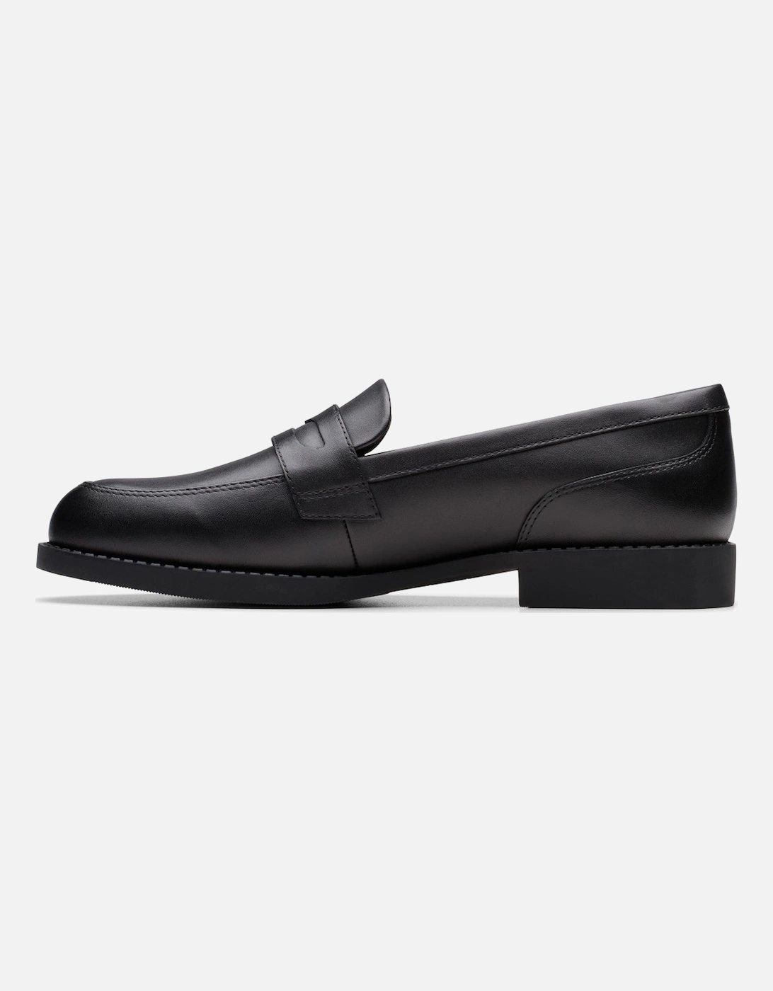 Tapa Edge Y Girls Senior School Shoes