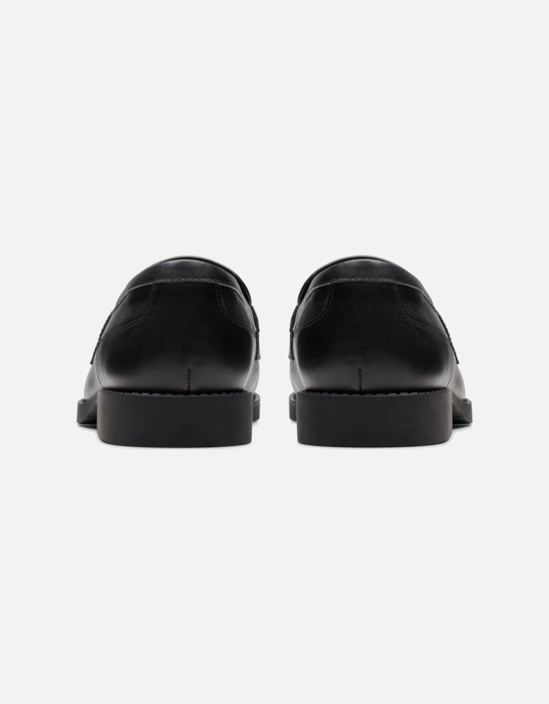 Tapa Edge Y Girls Senior School Shoes