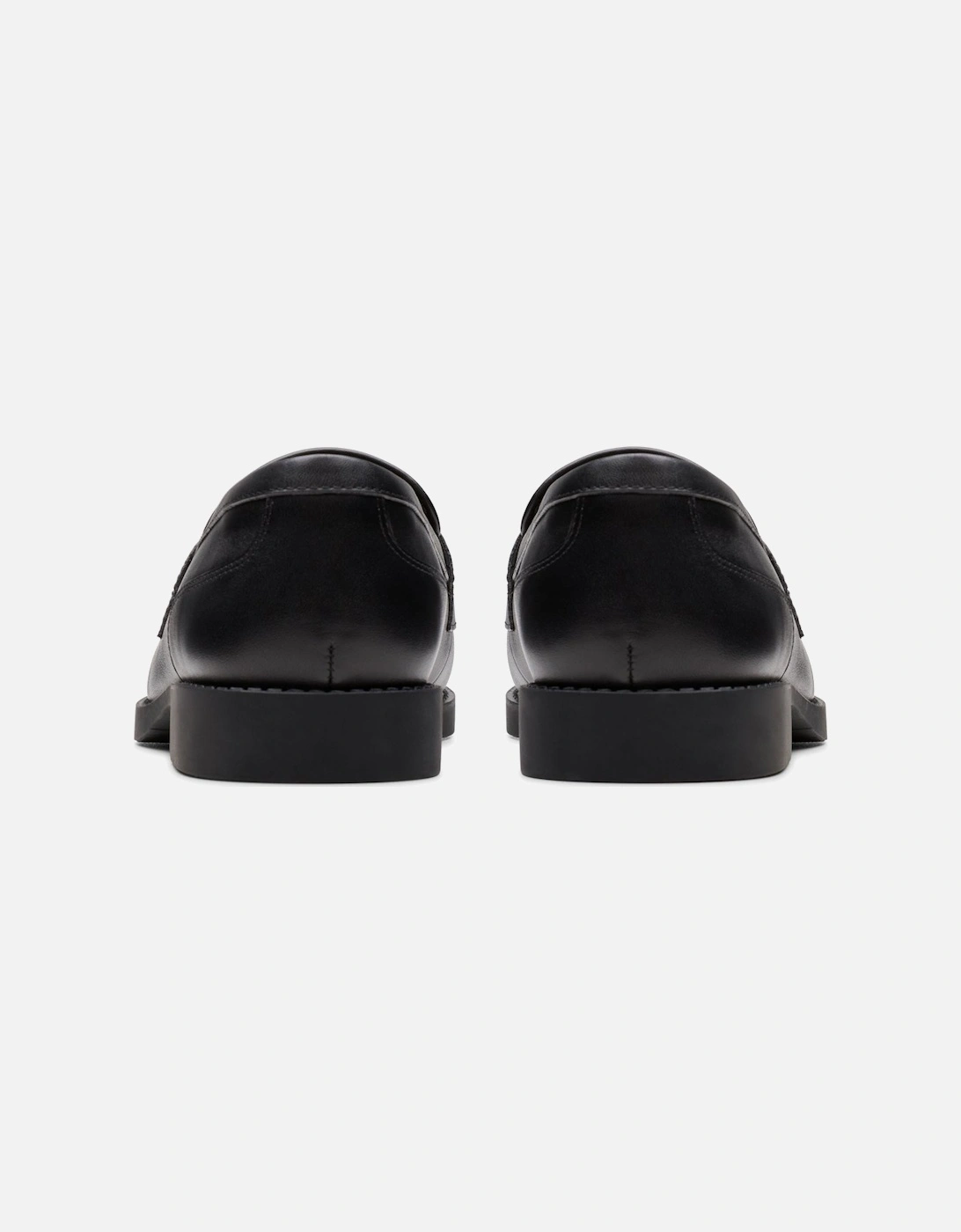 Tapa Edge Y Girls Senior School Shoes