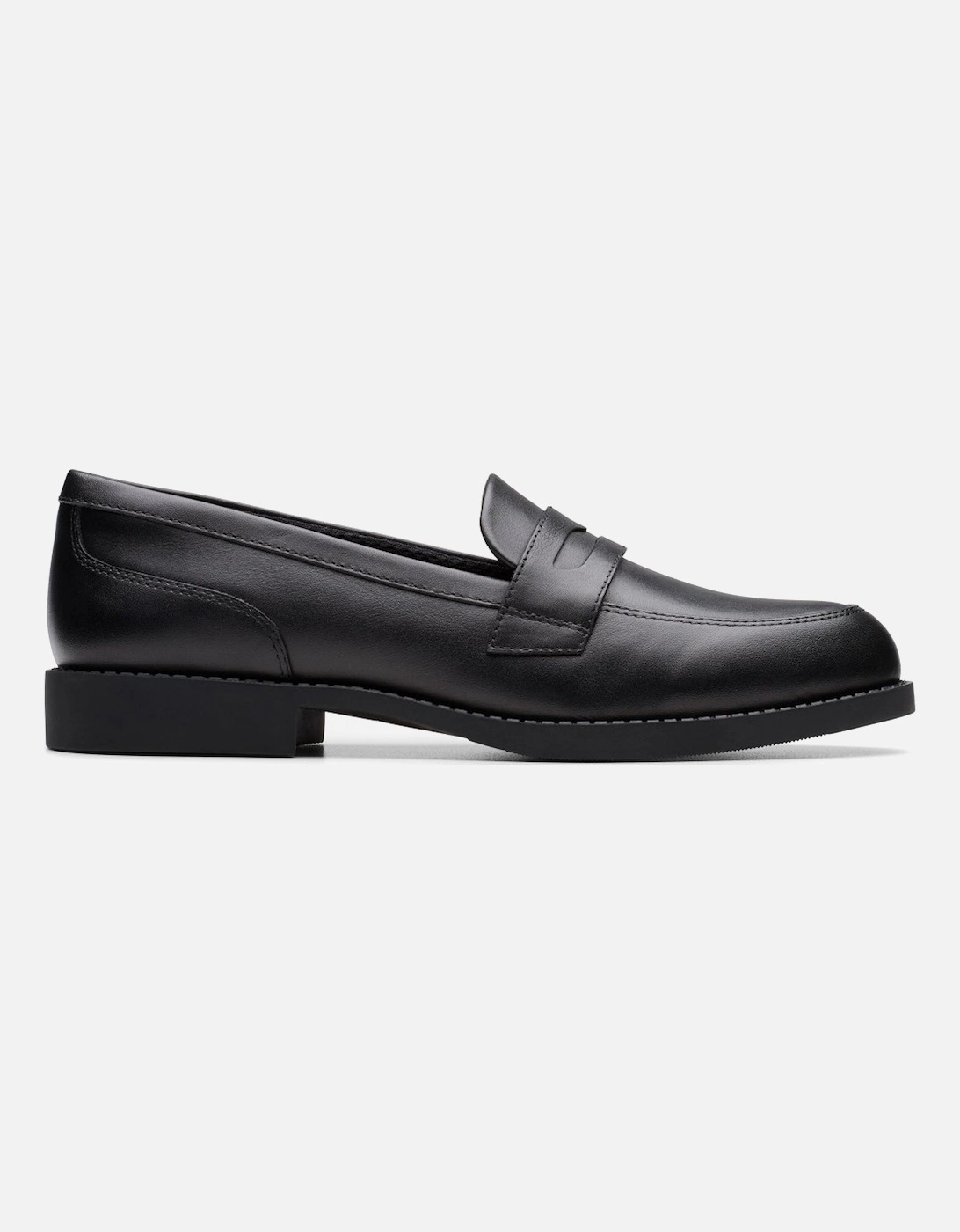 Tapa Edge Y Girls Senior School Shoes