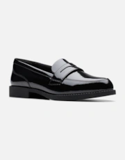 Black Patent