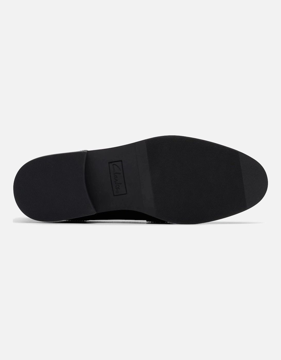 Tapa Edge Y Girls Senior School Shoes