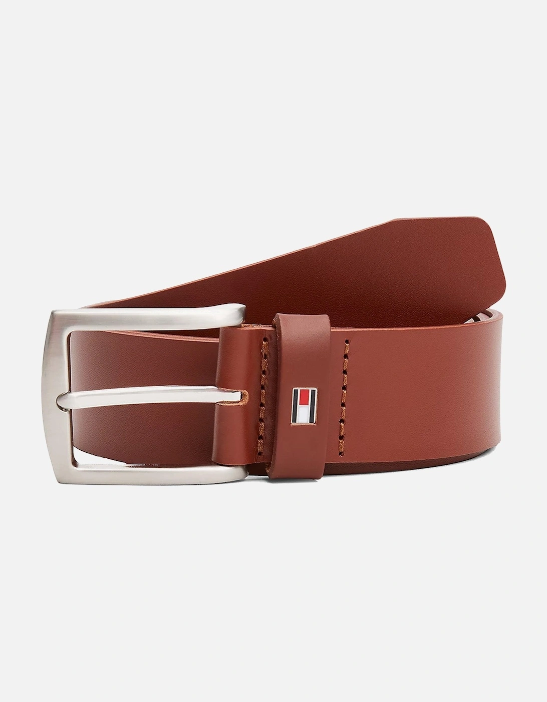 New Denton Leather Belt, 10 of 9