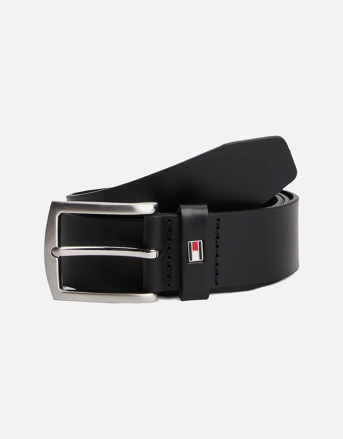 New Denton Leather Belt