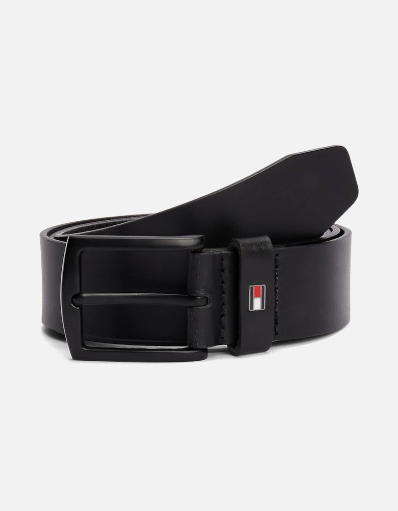 New Denton Leather Belt