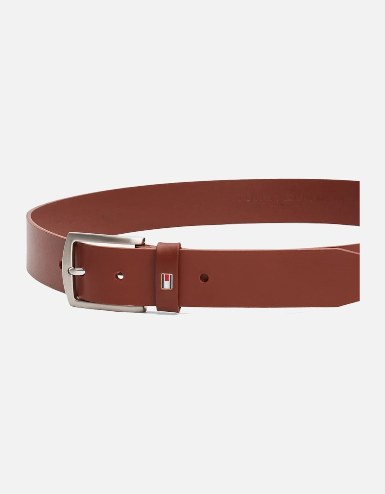 New Denton Leather Belt
