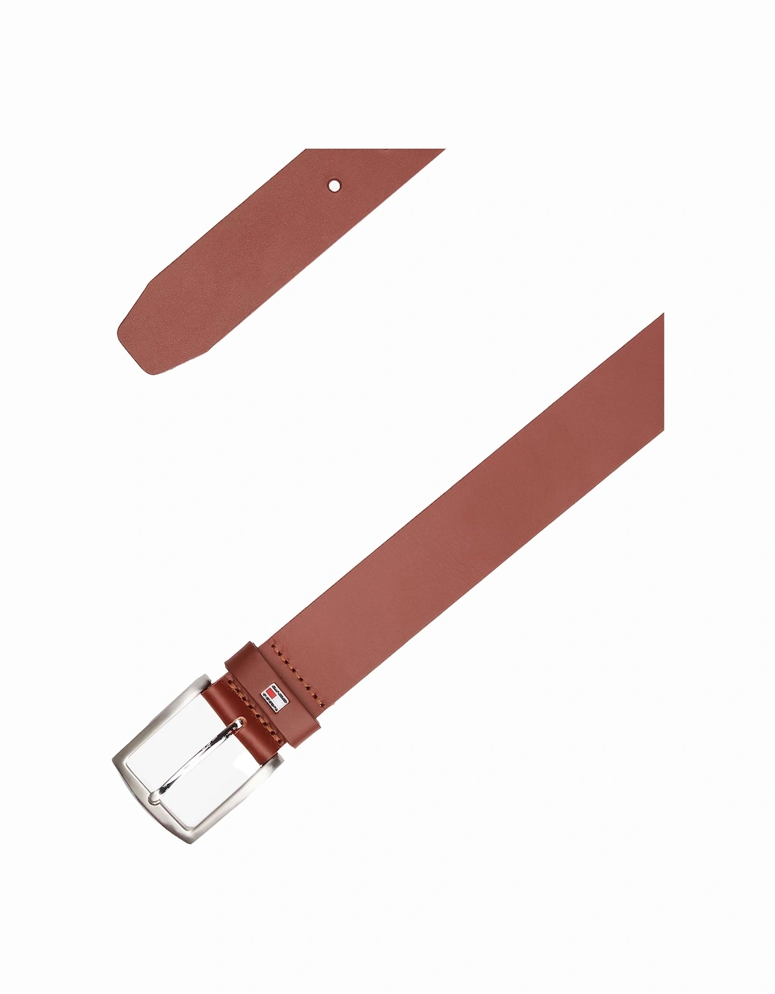 New Denton Leather Belt