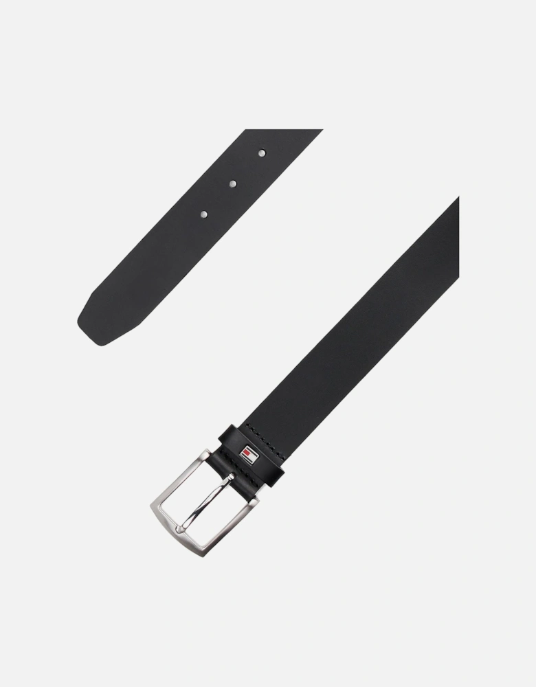 New Denton Leather Belt