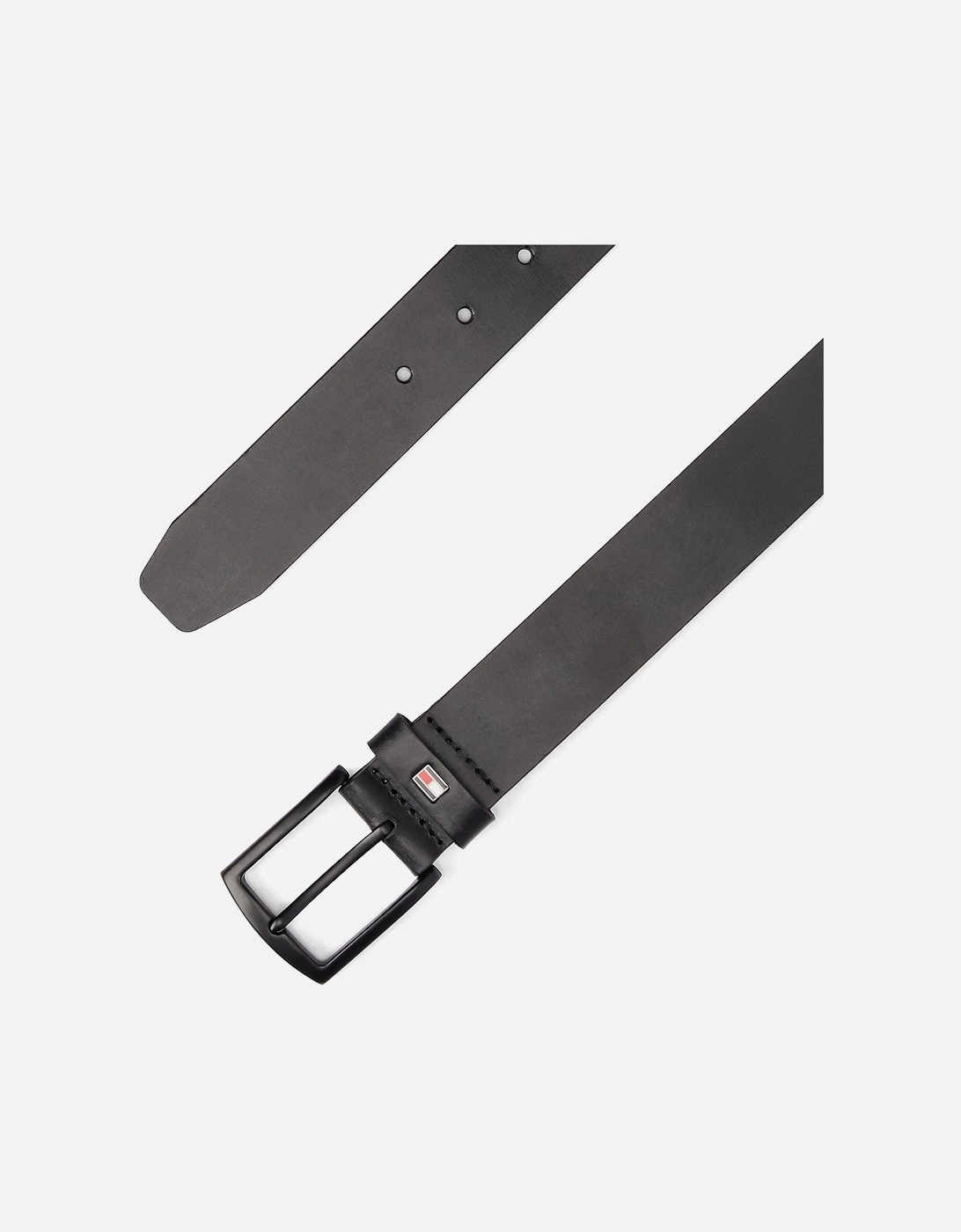 New Denton Leather Belt
