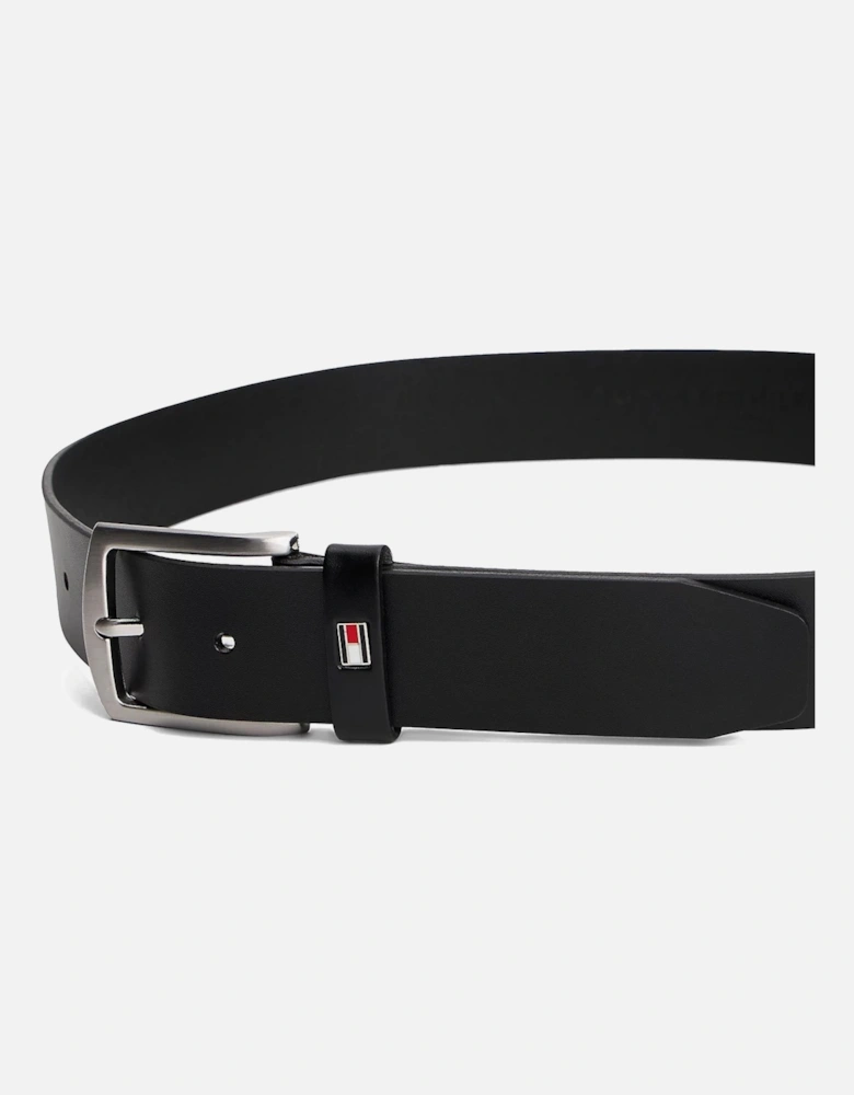 New Denton Leather Belt