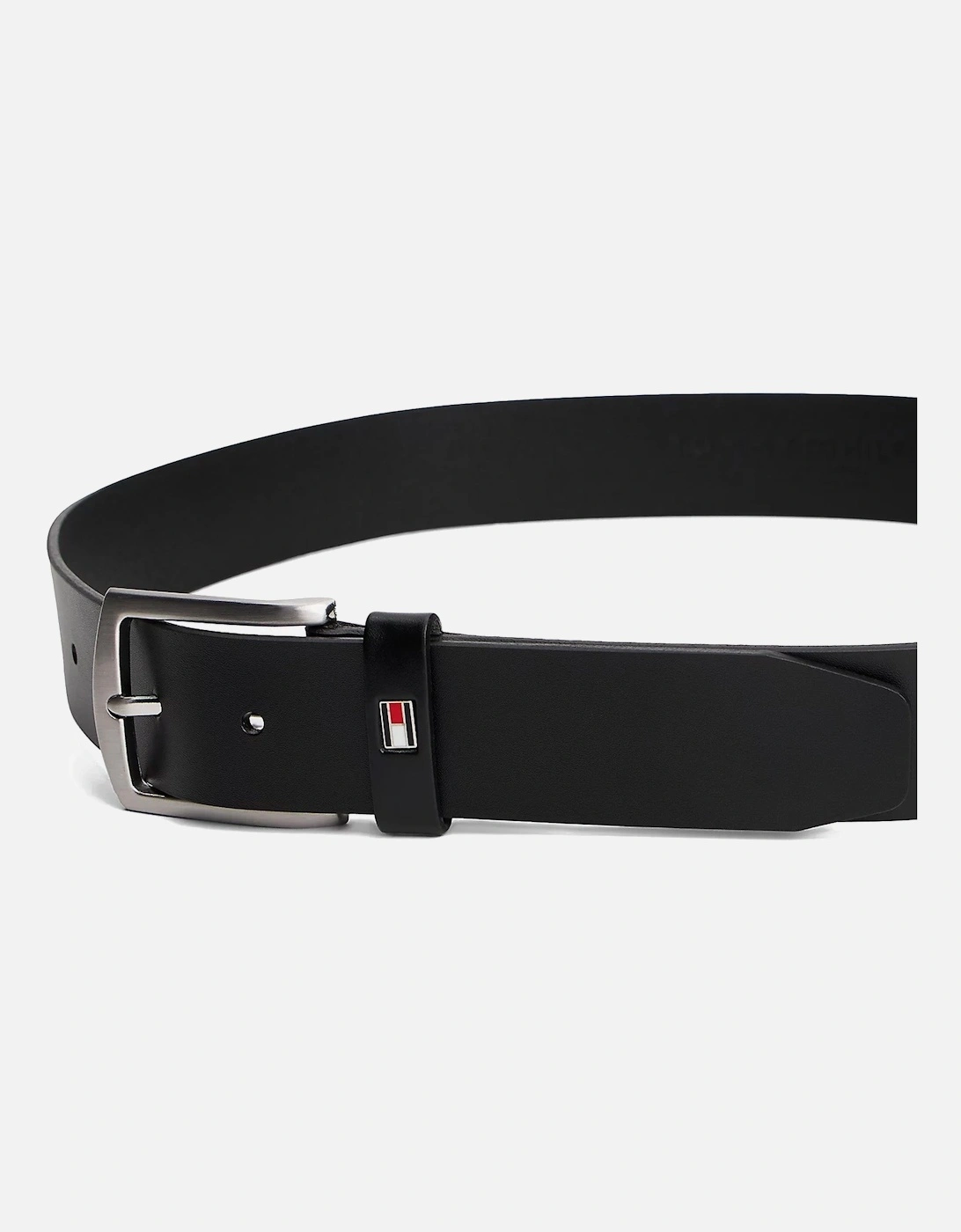 New Denton Leather Belt
