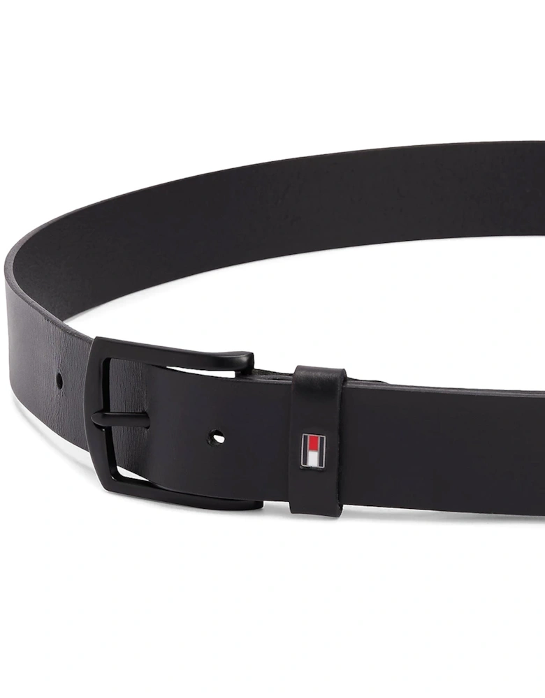 New Denton Leather Belt