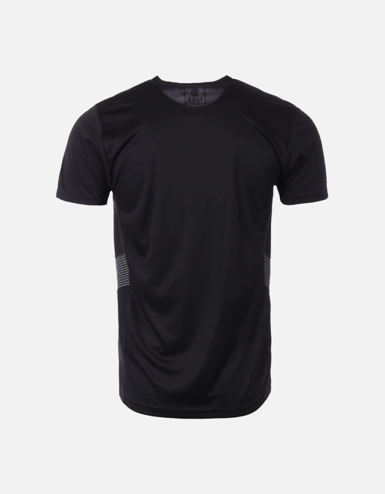 Mens Chalk Performance T-Shirt