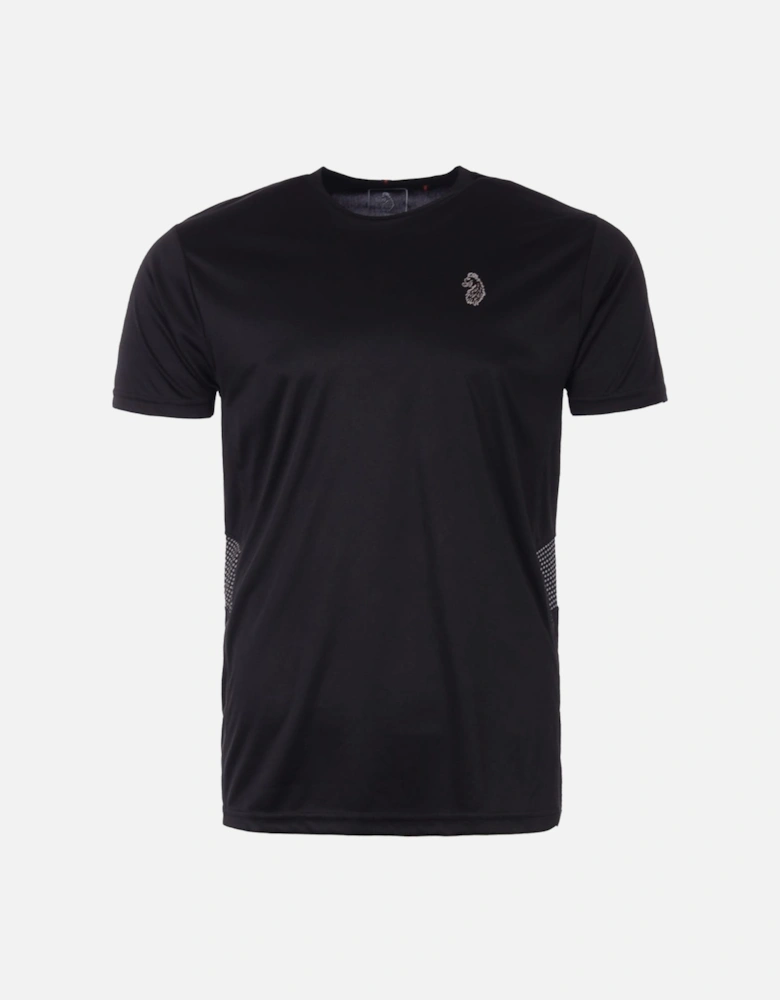 Mens Chalk Performance T-Shirt