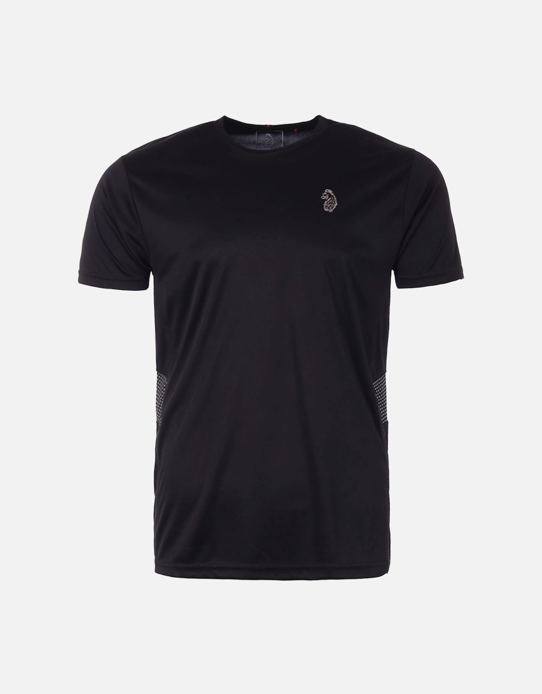Mens Chalk Performance T-Shirt