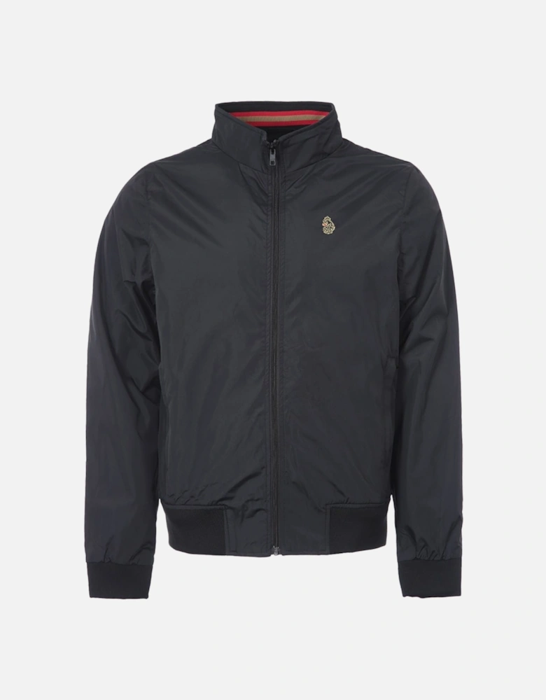 Mens Merlin Harrington Jacket - Merlin Harrington Jacket