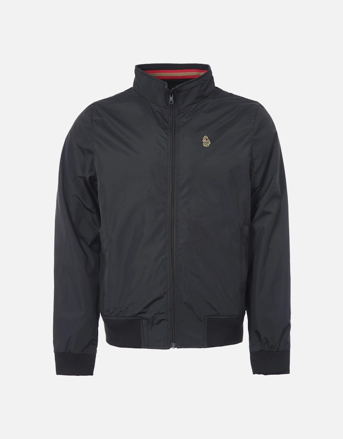 Mens Merlin Harrington Jacket - Merlin Harrington Jacket, 3 of 2