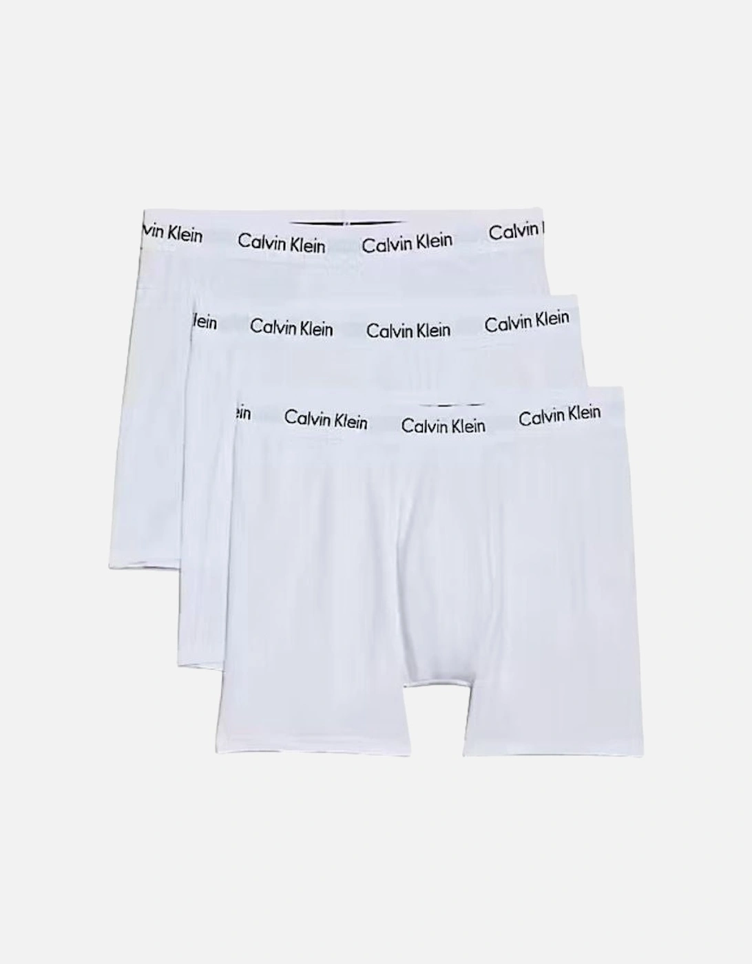 3-Pack Boxer Briefs, white, 6 of 5