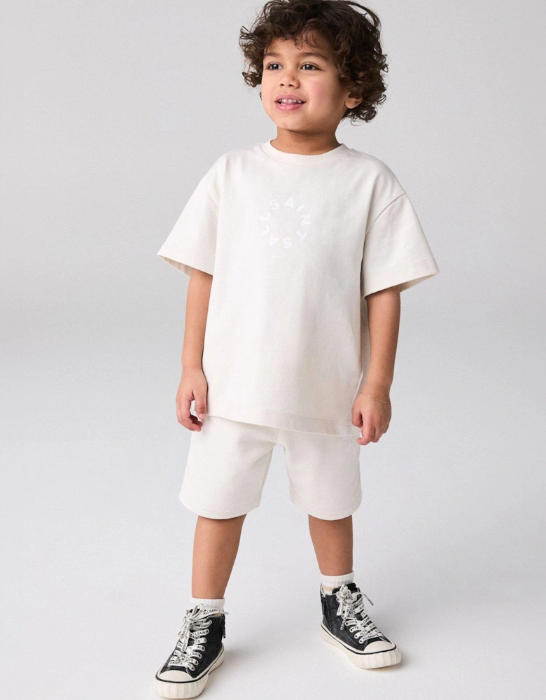 ALL SAINTS TIERRA T-SHIRT SET