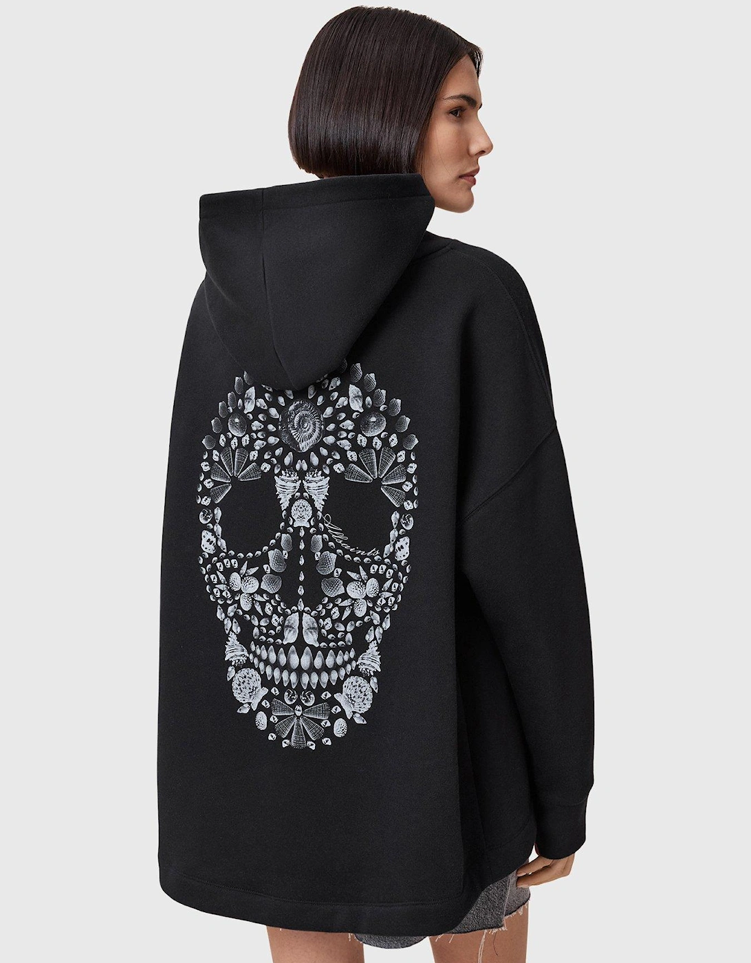 Shkull Etienne Hoody, 2 of 1