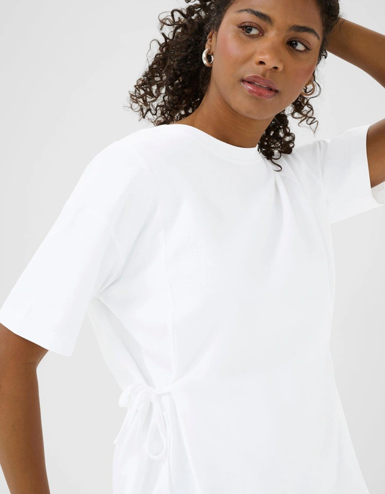 Danny T-shirt - White