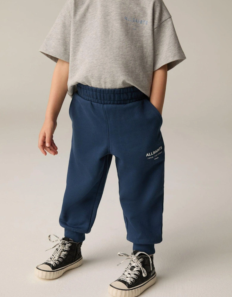 ALL SAINTS LOGO JOGGER