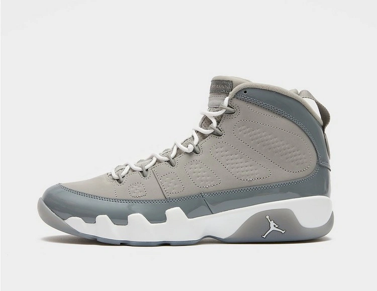 Jordan Air 9