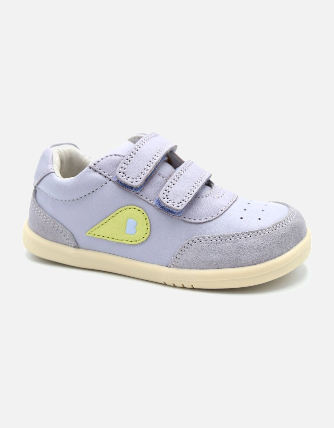 CHAMP (I-WALK) CHILDREN'S SHOE, 5 of 4