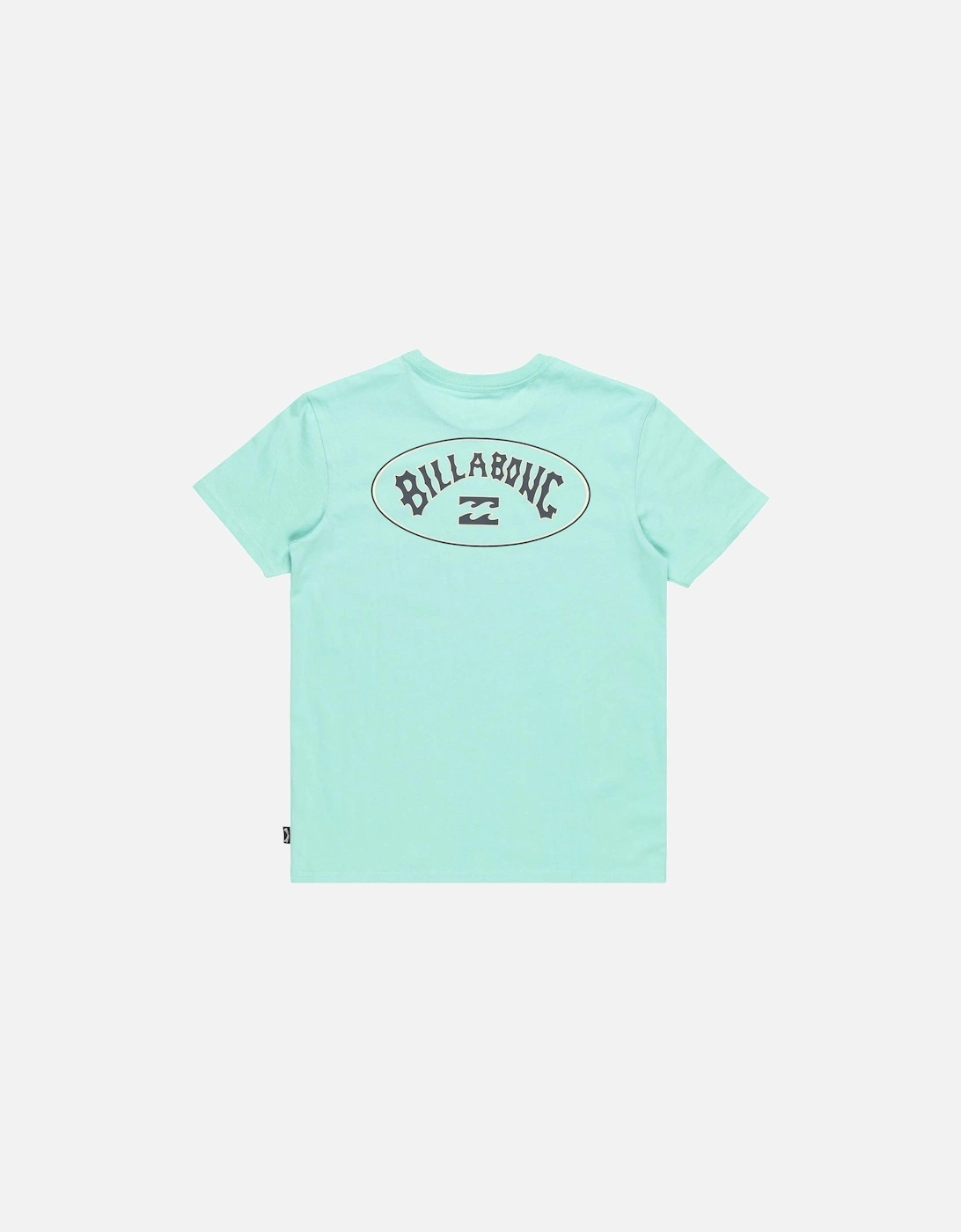 Kids Orbit Arch  Short Sleeve T-Shirt, 2 of 1