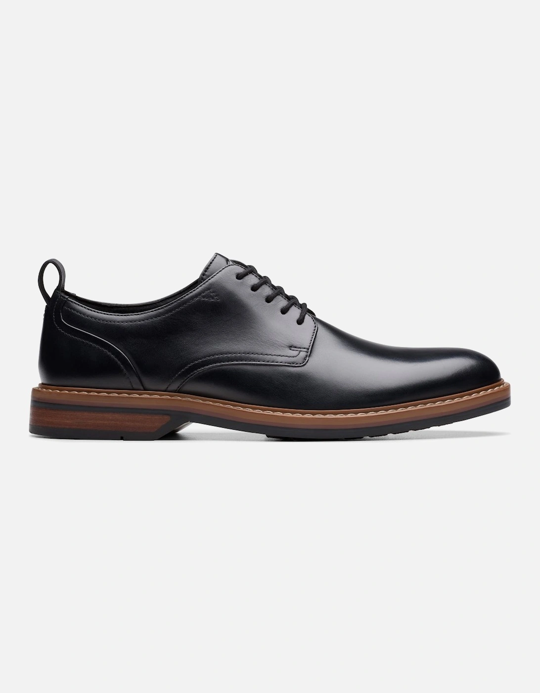 Aldwin Lace Mens Shoes