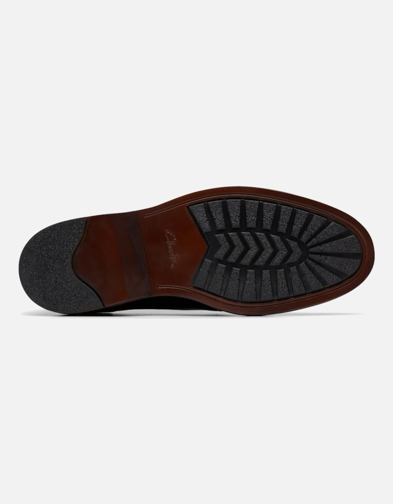 Aldwin Lace Mens Shoes