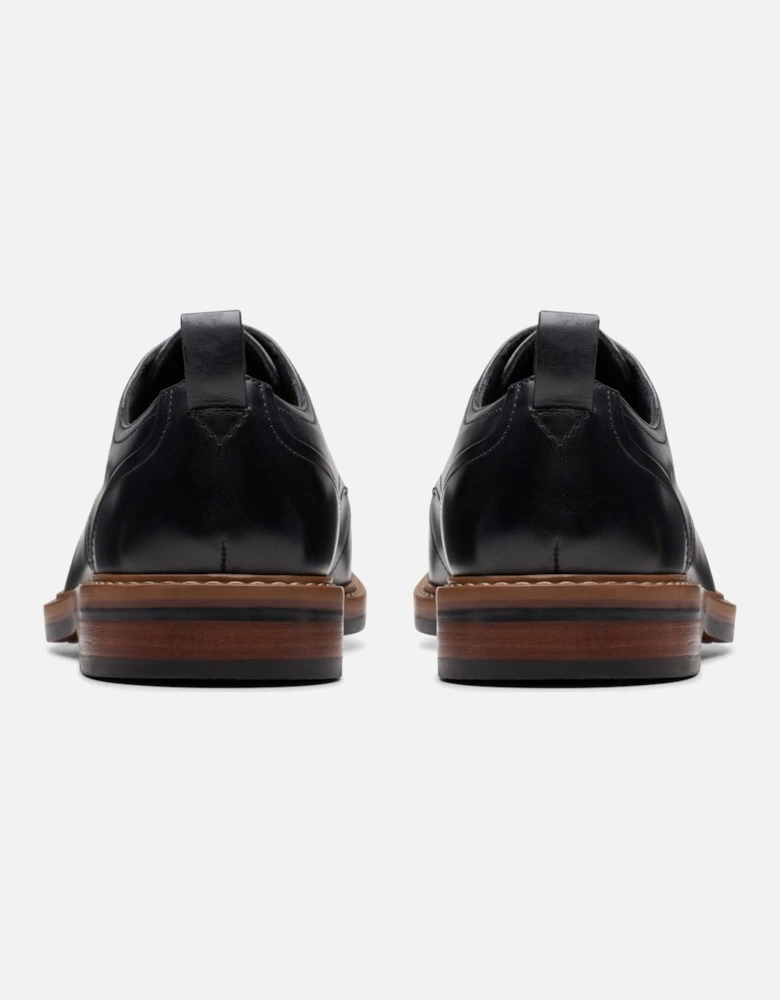 Aldwin Lace Mens Shoes