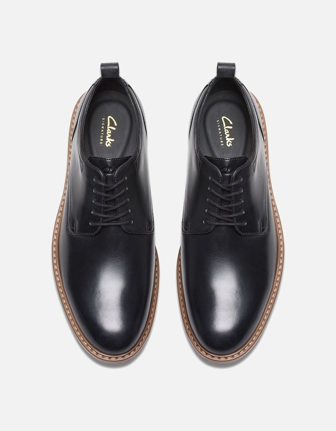 Aldwin Lace Mens Shoes
