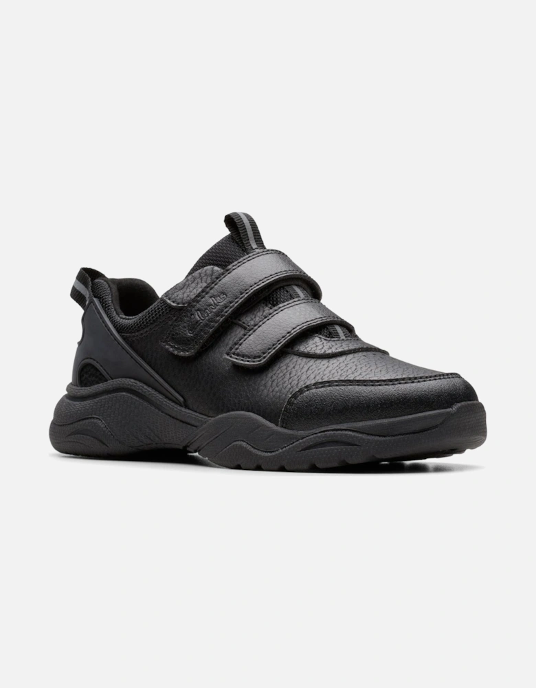 Feathershine K Kids Sports Shoes