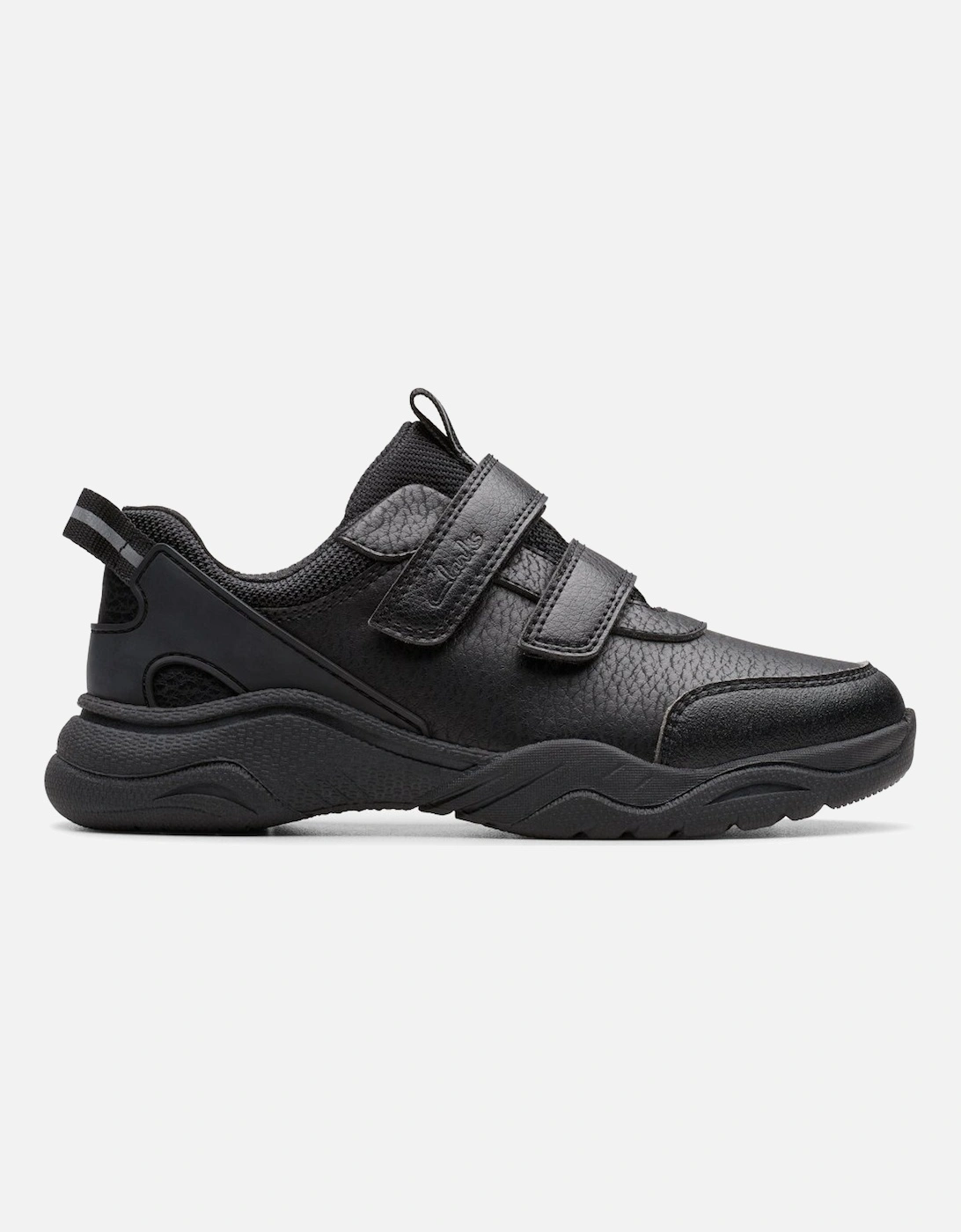 Feathershine K Kids Sports Shoes