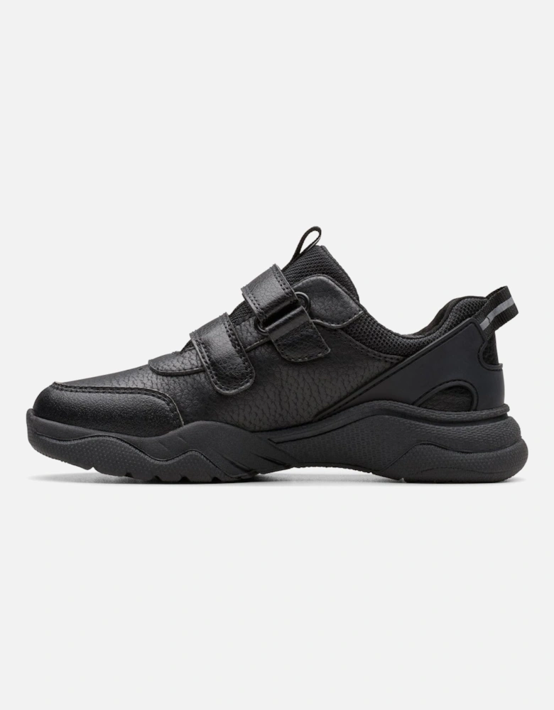 Feathershine K Kids Sports Shoes