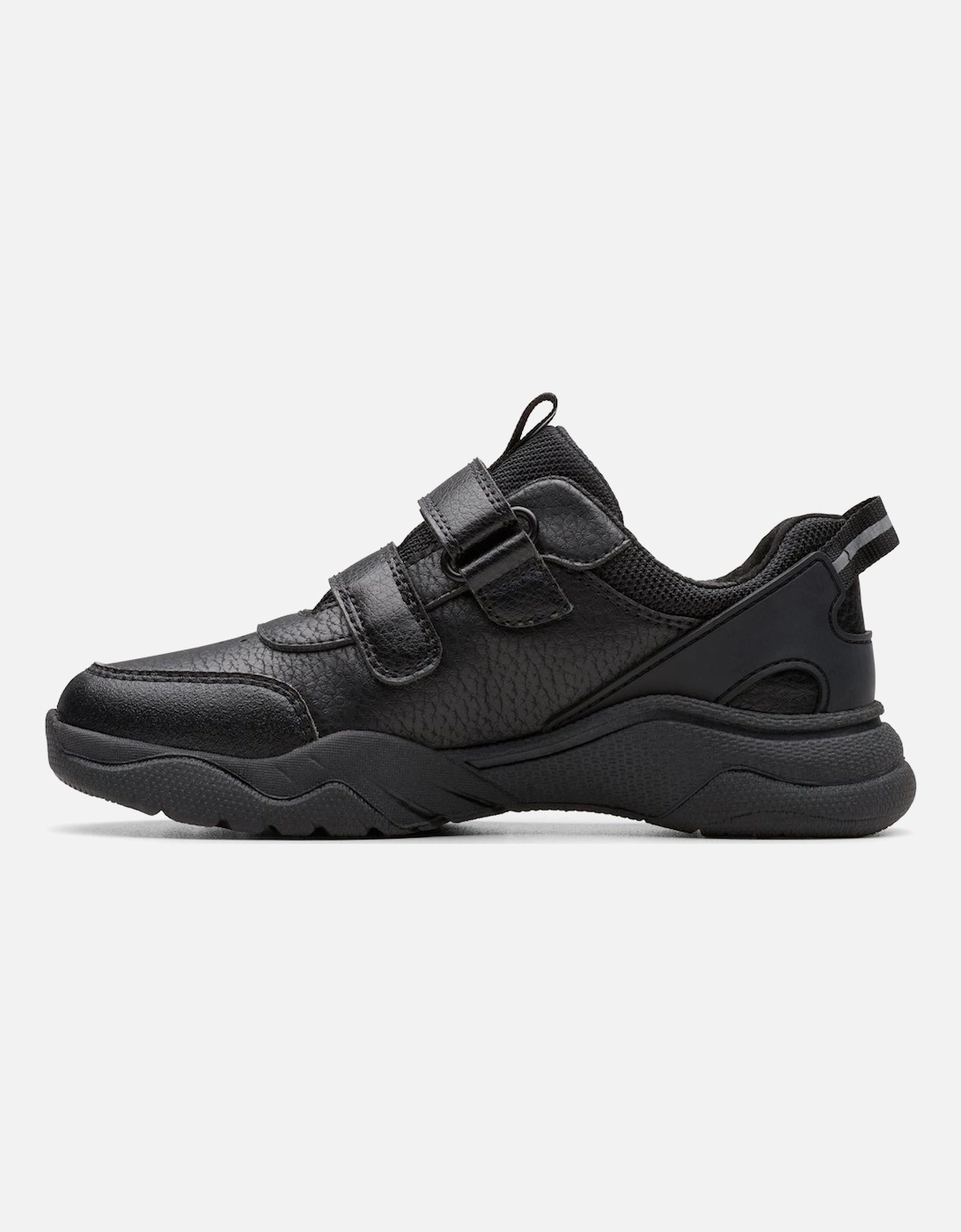 Feathershine K Kids Sports Shoes